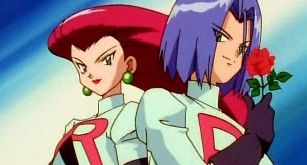Pokémon: Afirman que estos son los mejores equipos villanos en el anime