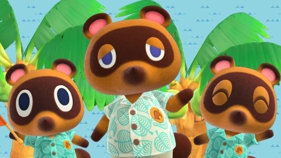 Frustración entre los fans por el viernes Nook de Animal Crossing: New Horizons