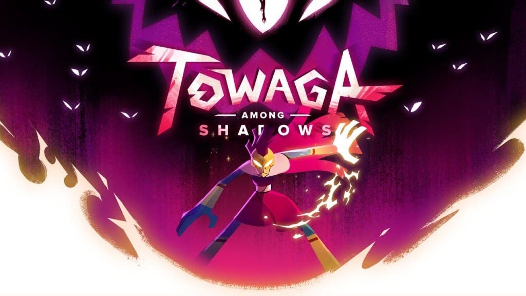 Towaga: Among Shadows es anunciado para Nintendo Switch