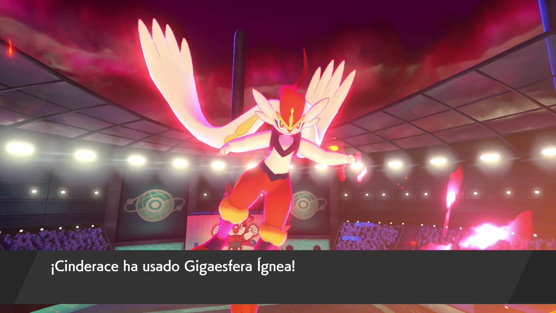 Pokémon Sword and Shield: All the details about the new Gigamax movements and more – Nintenderos
