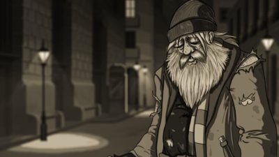 El RPG de acción policial Pecaminosa está de camino a Nintendo Switch