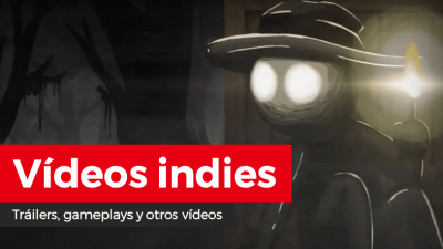 Vídeos indies: Factotum 90 y Silent World
