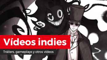 Vídeos indies: Diabolic, MazM: Jekyll and Hyde, Pooplers y Rhythm of the Gods