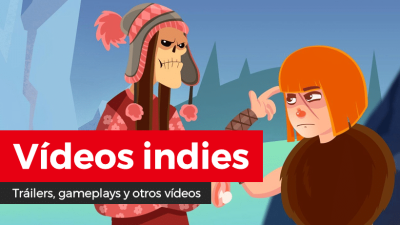 Vídeos indies: Deliver Us The Moon, Helheim Hassle, Knights and Bikes, Bohemian Killing, Deep Sky Derelicts y más