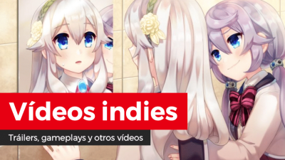 Vídeos indies: Alder’s Blood y Bokuhime Project