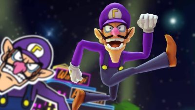 Mario Kart