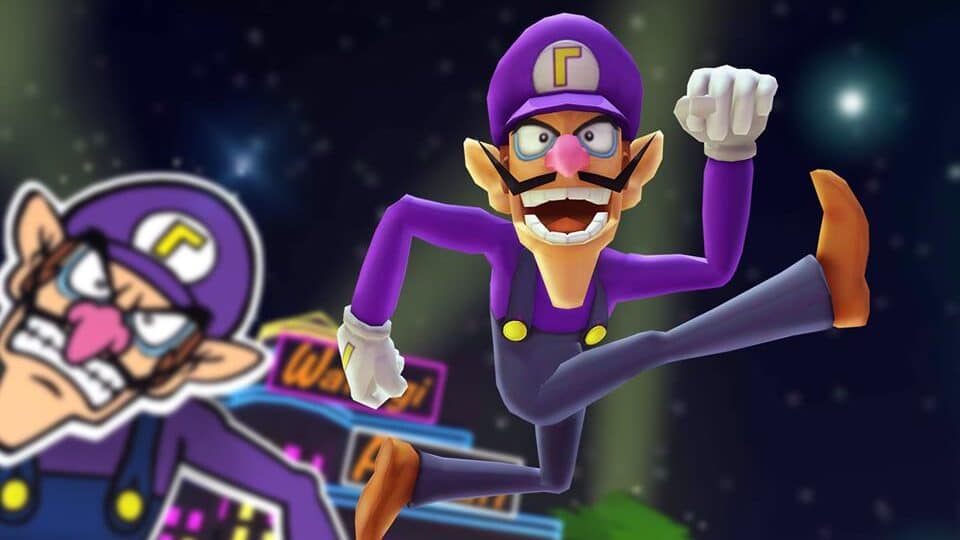 Mario Kart