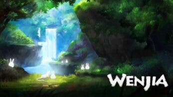 Wenjia está de camino a Nintendo Switch: se lanza el 26 de marzo