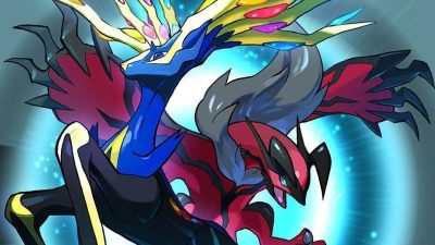 Pokémon
