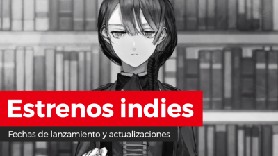 Estrenos indies: Alter Ego S y Osyaberi! Horijyo! Gekihori Ana Horisuki Uchu wo Sukuu! Tte Nandeyanen