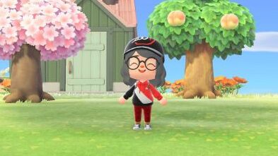 Fans recrean las prendas de la marca 100 Thieves en Animal Crossing: New Horizons