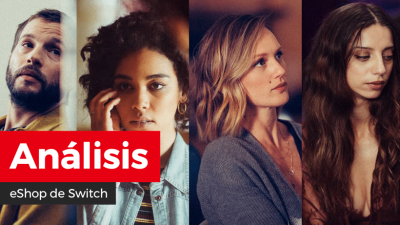 [Análisis] Telling Lies para Nintendo Switch