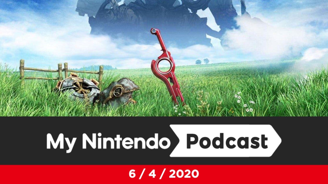 My Nintendo Podcast 4×10: Del Nintendo Direct Mini al E3 2020