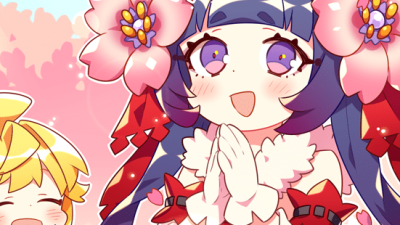 Nuevo capítulo del manga oficial de Dragalia Lost
