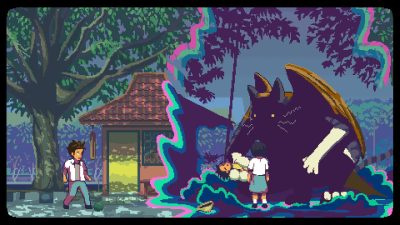A Space for the Unbound queda confirmado para este invierno en Nintendo Switch