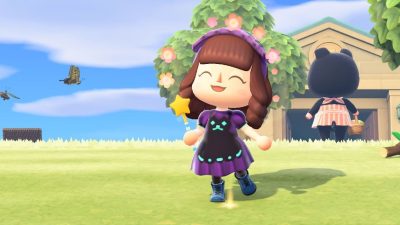 Animal Crossing: New Horizons ya es el juego de Nintendo Switch con más reseñas de usuarios en Amazon Japón