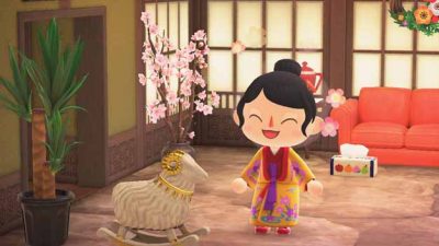 Así se consiguen los 12 objetos del zodiaco en Animal Crossing: New Horizons