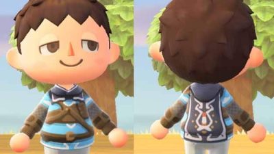 Echa un vistazo a estos impresionantes diseños de Animal Crossing: New Horizons