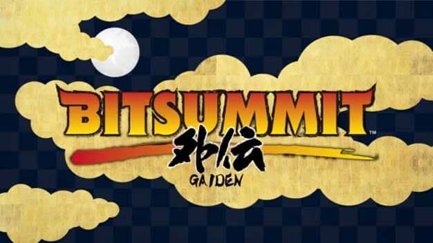 Se anuncia el evento digital BitSummit Gaiden