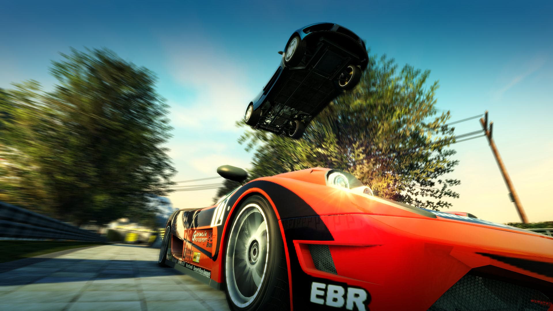 Burnout Paradise: Remastered celebra la apertura de reservas con este tráiler