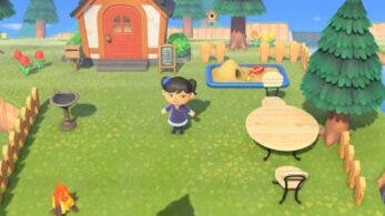 Animal Crossing: New Horizons se ha convertido en el juego más vendido de GEO de todos los tiempos