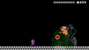 Un vistazo en vídeo a las novedades en la música de Super Mario Maker 2 tras su actualización