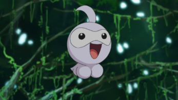 Pokémon: ¿Por qué Castform podría haber contado con una forma de tipo Roca?