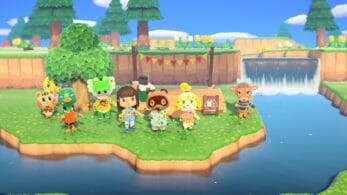 Tomonobu Itagaki, creador de Dead or Alive, está disfrutando de Animal Crossing: New Horizons
