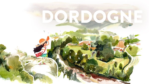 Dordogne llegará a Nintendo Switch en 2021