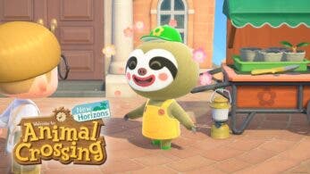 Otro medio critica gratuitamente a Animal Crossing: New Horizons por su celebración del Día de la Naturaleza
