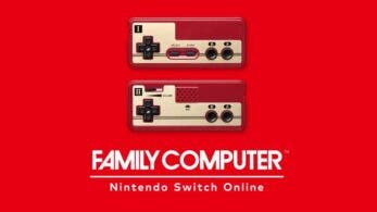 Family Computer – Nintendo Switch Online se actualiza a la versión 4.3.0 añadiendo escenas de Fire Emblem: Shadow Dragon and the Blade of Light