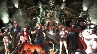 Final Fantasy