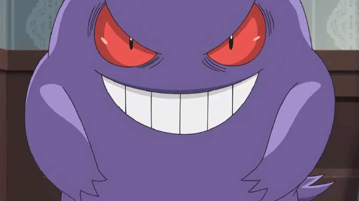 Pokémon ya ha confirmado un set del JCC para Halloween