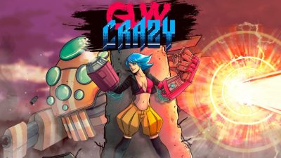 Gun Crazy llegará a Nintendo Switch: disponible el 1 de mayo