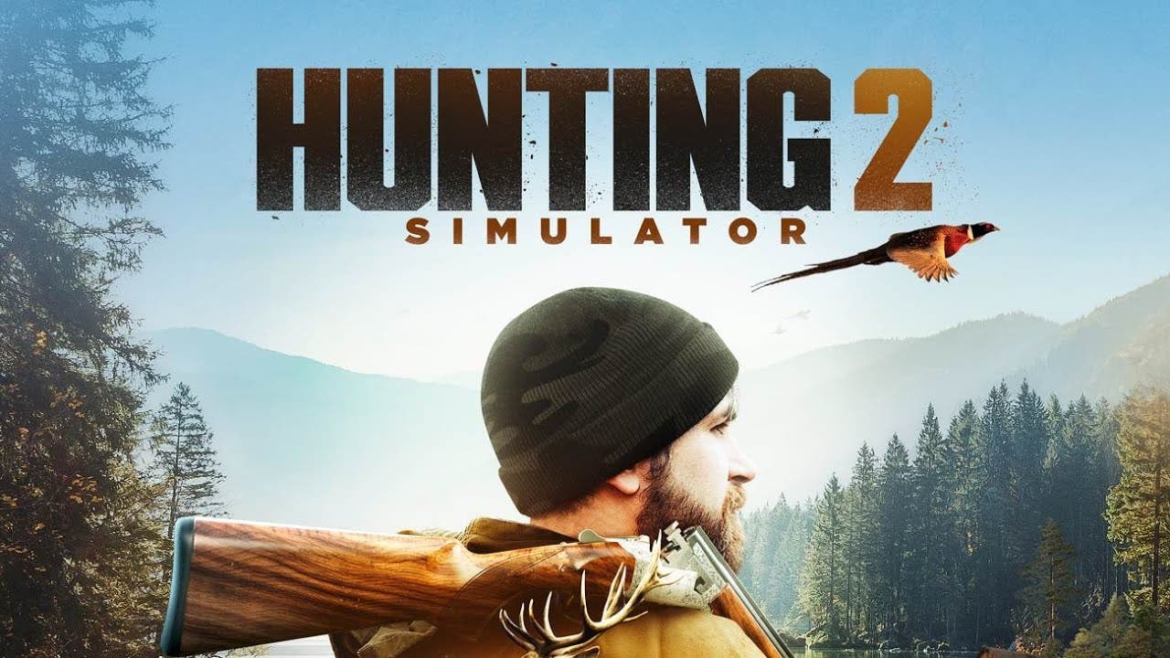 Hunting Simulator 2 estrena nuevo tráiler