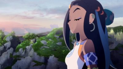Ya puedes ver el nuevo capítulo de Pokémon: Alas del Crepúsculo en japonés