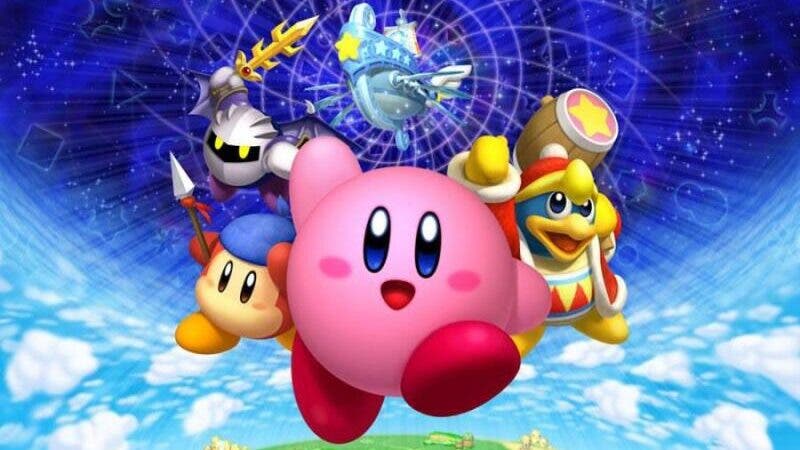 HAL descartó tres juegos de Kirby antes de lanzar Kirby’s Return to Dream Land