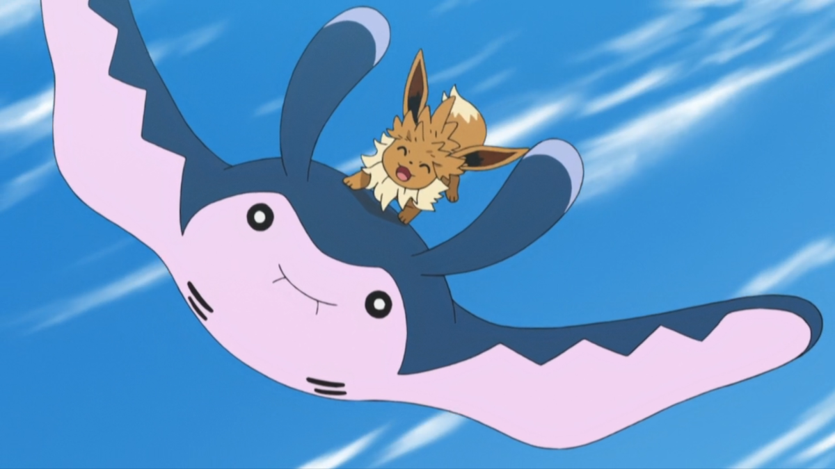 Pokémon