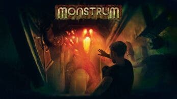 Monstrum está de camino a Nintendo Switch: disponible el 22 de mayo