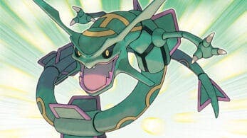 Streamer deja escapar una oportunidad de 1 entre 8.000 en Pokémon Esmeralda