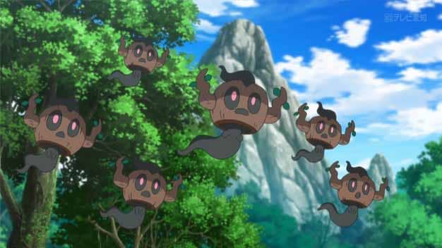 Conoce el origen de los Pokémon Phantump y Trevenant - Nintenderos