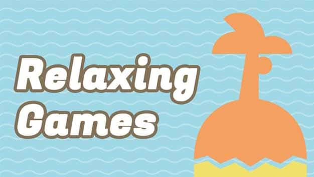 Estos son los juegos que nos recomienda Nintendo para relajarnos durante la cuarentena