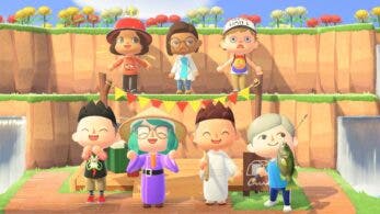 Adult Swim comparte atuendos de Rick & Morty y más para Animal Crossing: New Horizons