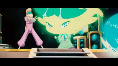 Échale un vistazo a este sorprendente homenaje en forma de animación 2D hacia Secret of Mana realizado por un fan