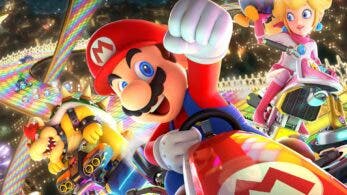 Un estudio señala cuáles son los países con los mejores jugadores de videojuegos, los ingleses son los mejores a Mario Kart