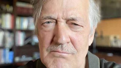 Stephen Fry juega Animal Crossing: New Horizons y reflexiona sobre el objetivo del juego