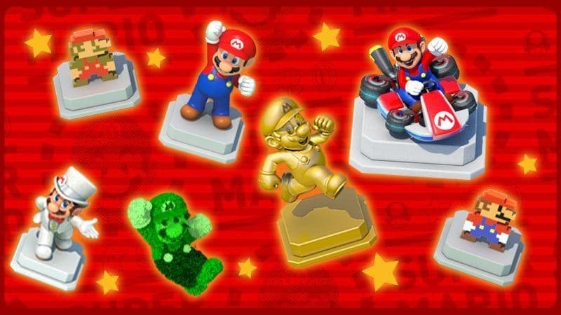 Destacados del finde: Mario regresa a Super Mario Run
