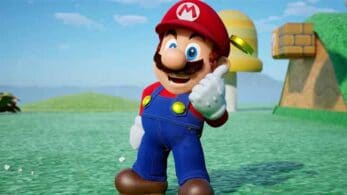 Un fan crea una animación hiperrealista de película de personajes de Super Mario