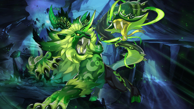 Dragalia Lost avanza la llegada de Tempest Chimera a las Void Battles