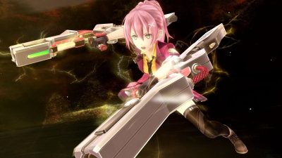 The Legend of Heroes: Trails of Cold Steel IV llegará a Nintendo Switch en Japón en marzo del 2021